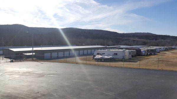 U-Haul Neighborhood Dealer