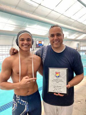 Starting Blocks Swim School