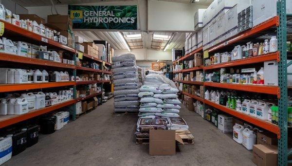 GrowGeneration Hydroponics Store