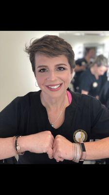 Melissa Brooks
Licensed Master Esthetician
Licensed Practical Nurse