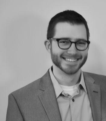 Benjamin Fogel, Lcsw