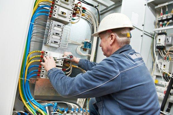 Turnbow Electrical Services