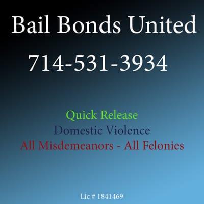 Rocco Edivan Bail Bonds