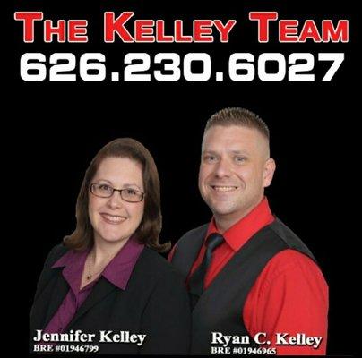 The Kelley Team - Monarch Real Estate Services