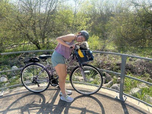 Mel Owen Personal Trainer