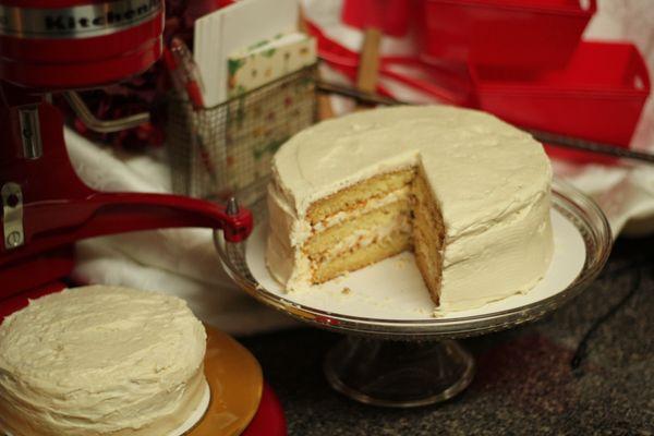 Kay's Pastry Kitchen