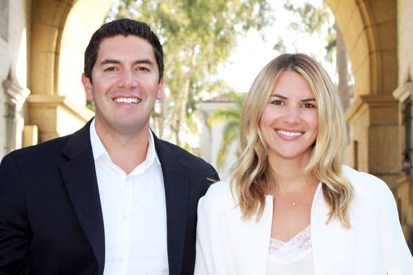 Cavaletto Group AJ and Candace Cavaletto