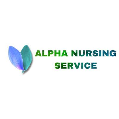 Alpha Nursing Service