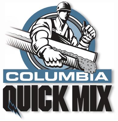 Columbia Quick Mix