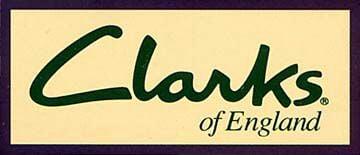 Clarks Shoes