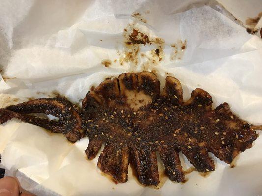 Brothers Chinese Food