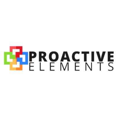 Proactive Elements