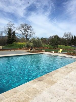 Sonoma Valley Pool & Spa