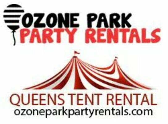 Ozone Park Party & Tent Rentals