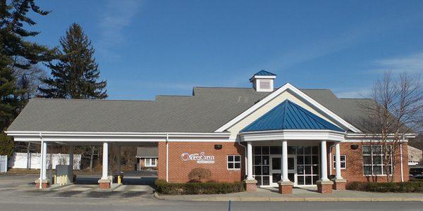 Ocean State Credit Union - North Kingstown Office