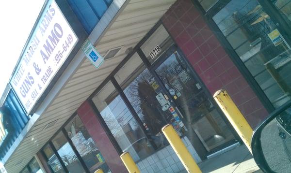 Storefront