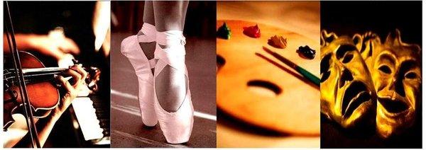 Expresiones Fine Arts Institute