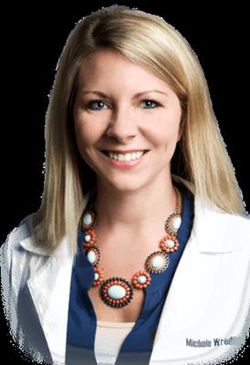 Michelle Wredling, NP