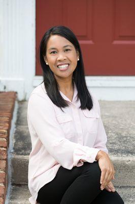 Janine Fuertes-Ramirez, M.D.