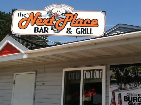 Home of the 50 burger challenge. Full menu including broasted chicken, Friday fish and of course 50 different burgers.