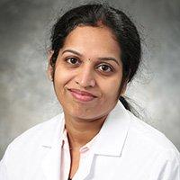 Sridevi Narasapurapu MD