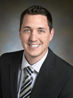 Stephen F Nichols, MD - LG Health Physicians Anesthesiology