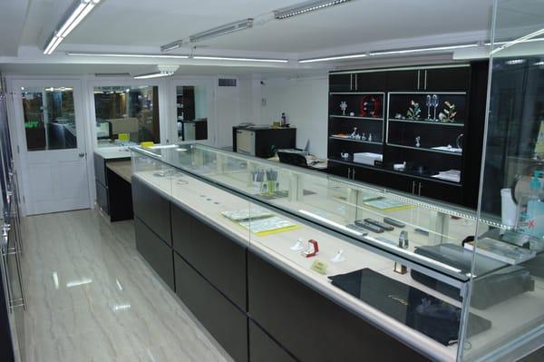 Caribbean Gem & Jewelry