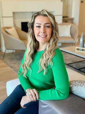 Ginger Hudson - Century 21 Tri-Cities