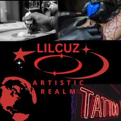 Lilcuz Artistic Realm