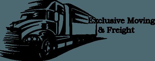 Exclusive Moving and Freight