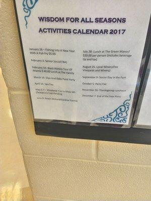 Tracey Wyatt Recreation Complex