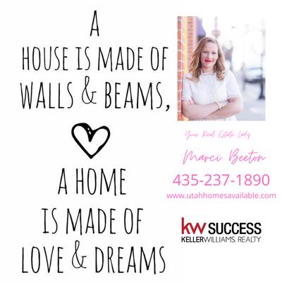 Marci Beeton - KW Success Keller Williams Realty