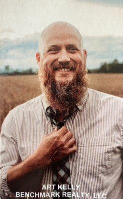 Art Kelly, Realtor