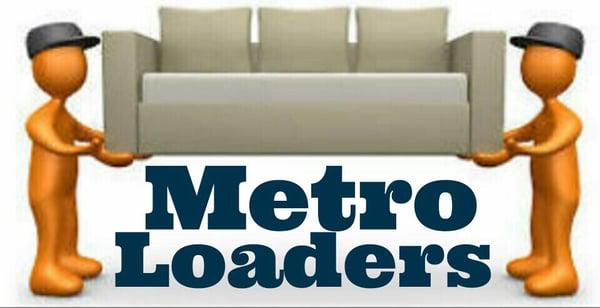 Metro loaders