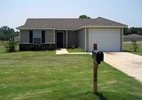 Arrington Estates-Clarksdale