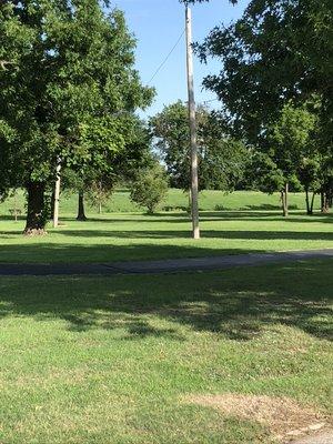 Rotary Centennial Park