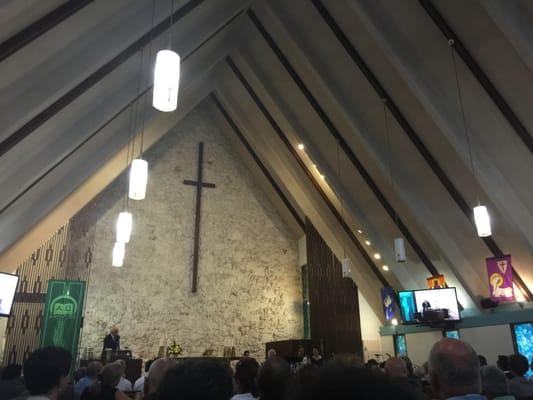 Iglesia Principe De Paz