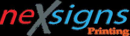 NEXsigns