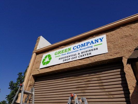 We are located at 9937 Prospect Ave #1 in Santee. Open M-F 9am-5pm and Sat 10am-3pm