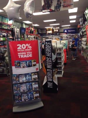 GameStop