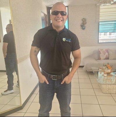 LDA Cleaning Services