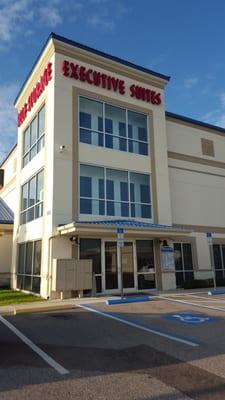 The Law Offices of Marina R. Taylor