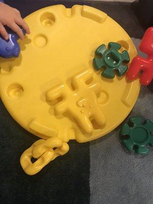 Anchors Away Home Child Care