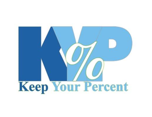 Keep Your Percent