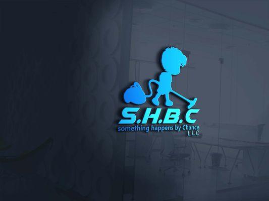 Something Happens By Chance