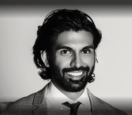 Amit Bipin Patel, MD