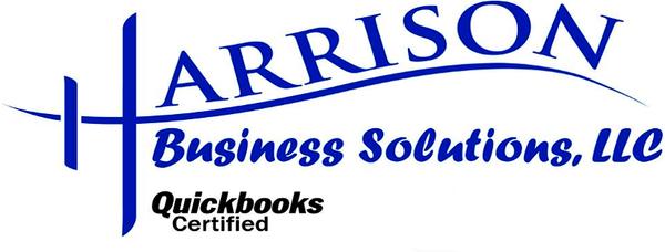 Harrison Business Solutions, LLC - Quickbooks ProAdvisor Services