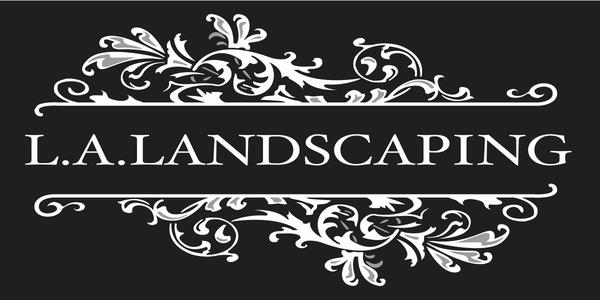 L A Landscaping