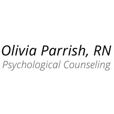 Olivia Parrish, RN
