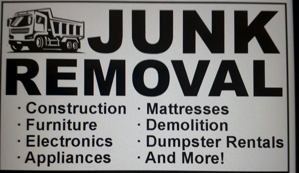 El Shady  Junk Removal